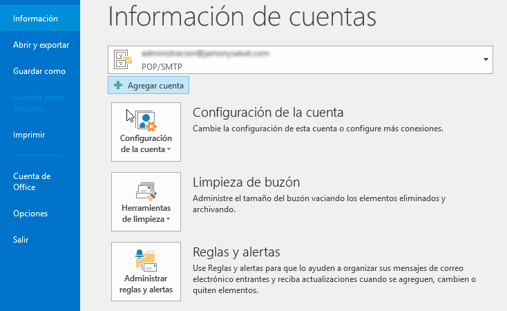 spamhaus outloock captura Error 554 5.7.1: No puedo enviar emails mi ip está en Spamhaus