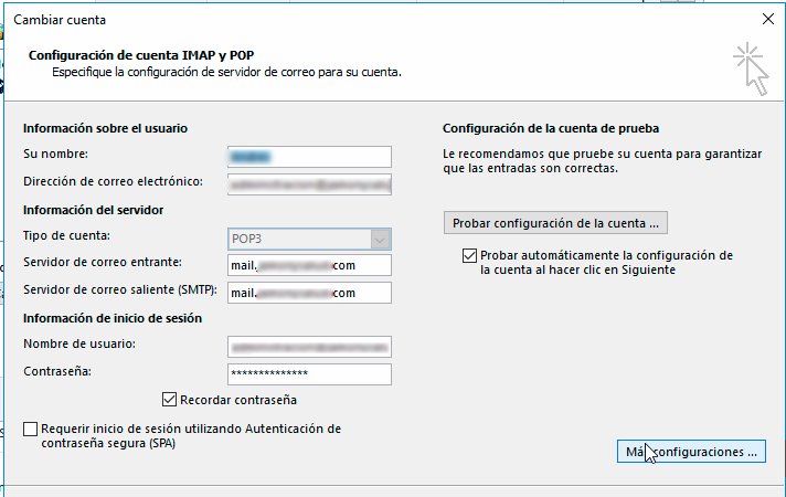 spamhaus outloock captura2 Error 554 5.7.1: No puedo enviar emails mi ip está en Spamhaus