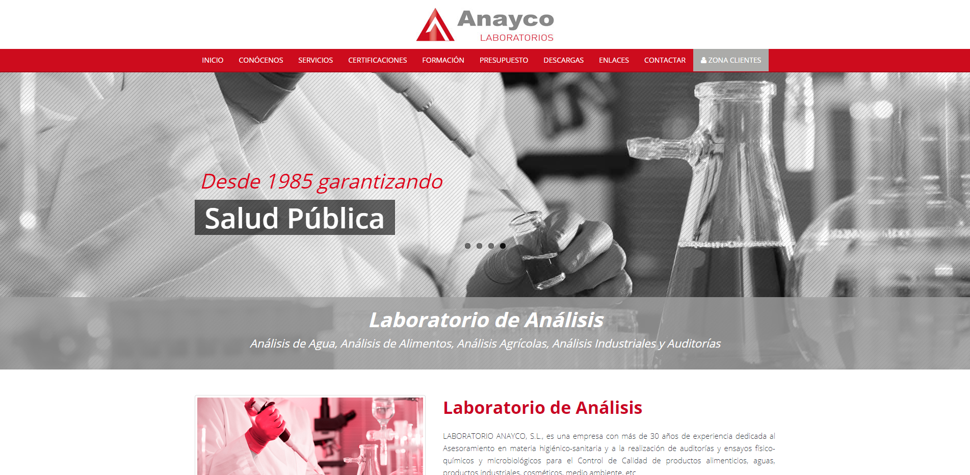 Anayco