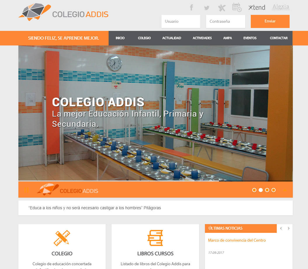 Colegio Addis