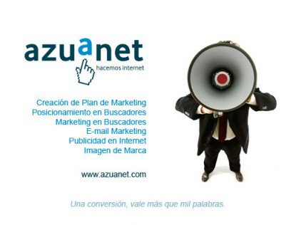 Oferta de Empleo de Responsable de Marketing Online Extremadura