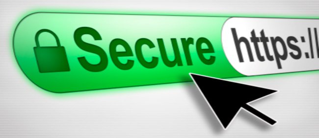 Cómo hacer que tu web sea más segura