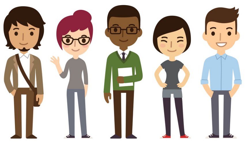 Qué es y como crear tus buyer personas en tu estrategia de marketing digital.