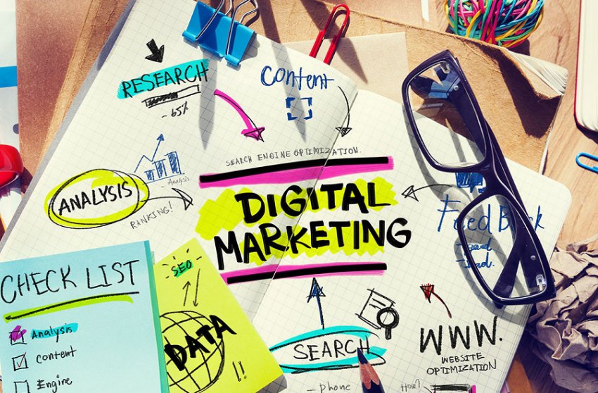 Cómo hacer una campaña de marketing online (y no morir en el intento).