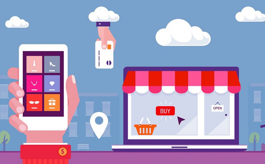 5 consejos para hacer una tienda online.