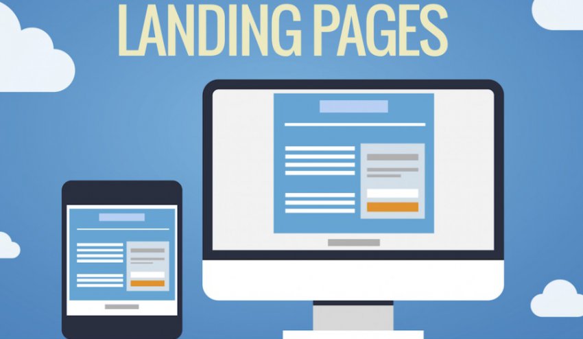 ¿Sabes qué es y para que sirve una landing page?