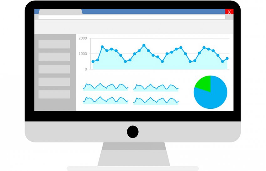3 fundamentales del marketing online. SEO, SEM y Analítica Web.