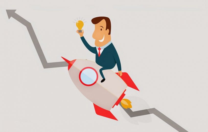 10 consejos para llevar a tu empresa a lo más alto.
