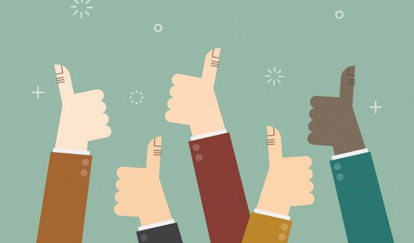 4 frases motivadoras para lograr el éxito en tu trabajo.