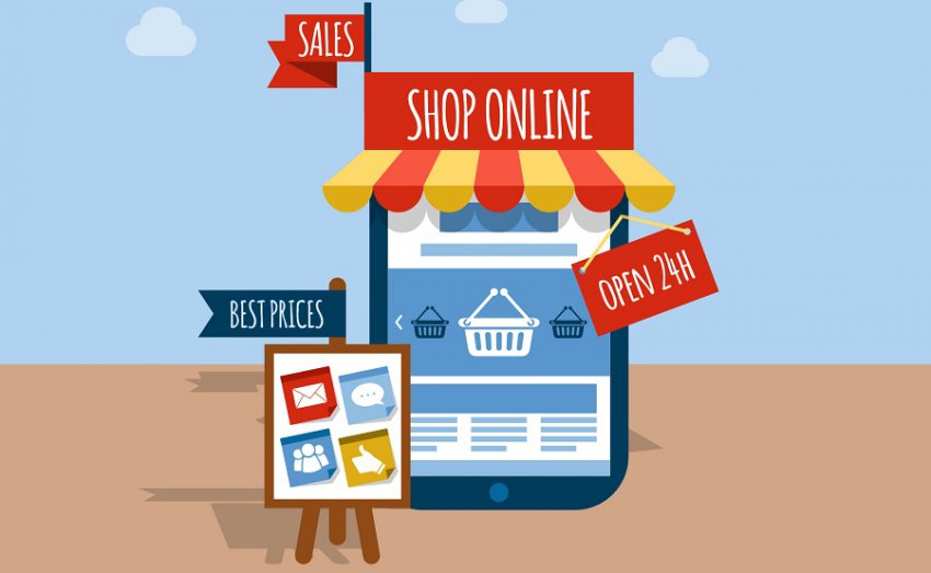El 52% de los españoles busca online antes de comprar en tienda.