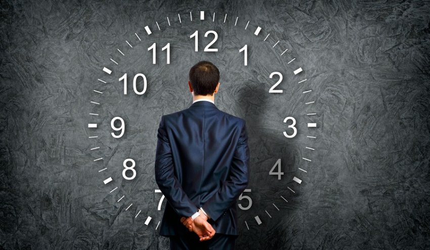 Cómo optimizar tu tiempo de trabajo de forma eficaz