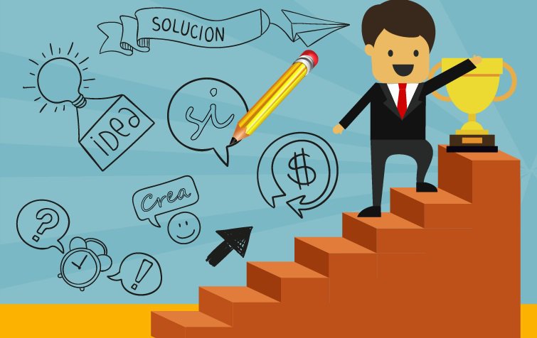 5 consejos e ideas para emprendedores online