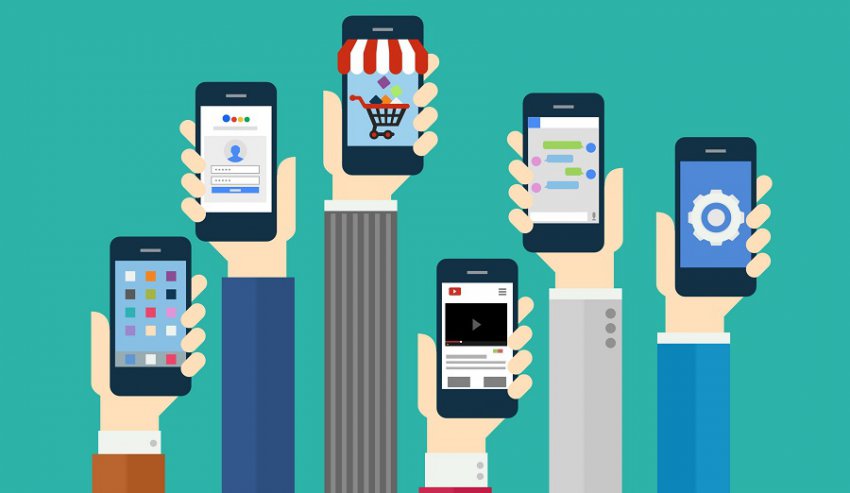 Descubre 7 tendencias de mobile marketing que están por venir