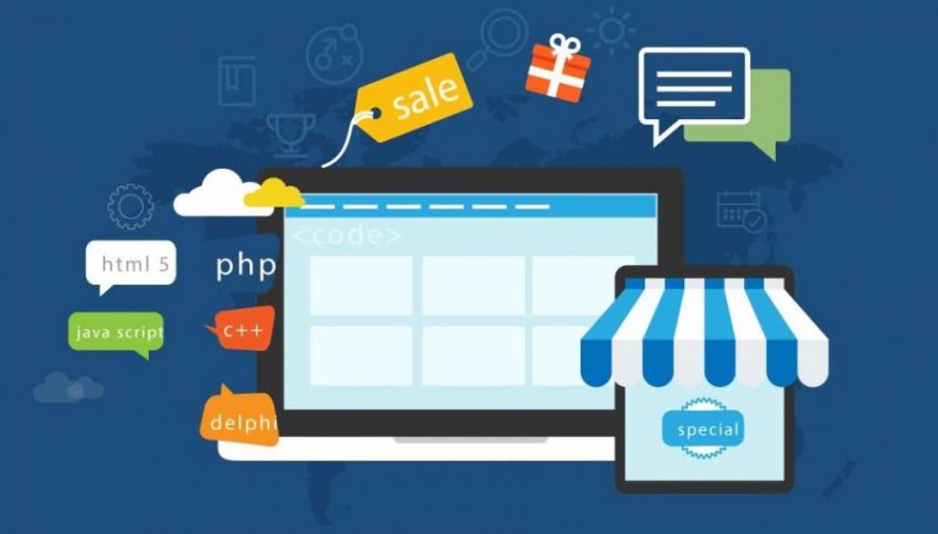 4 plataformas para montar tu tienda online