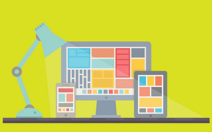 ¿Sabes que es una web responsive?