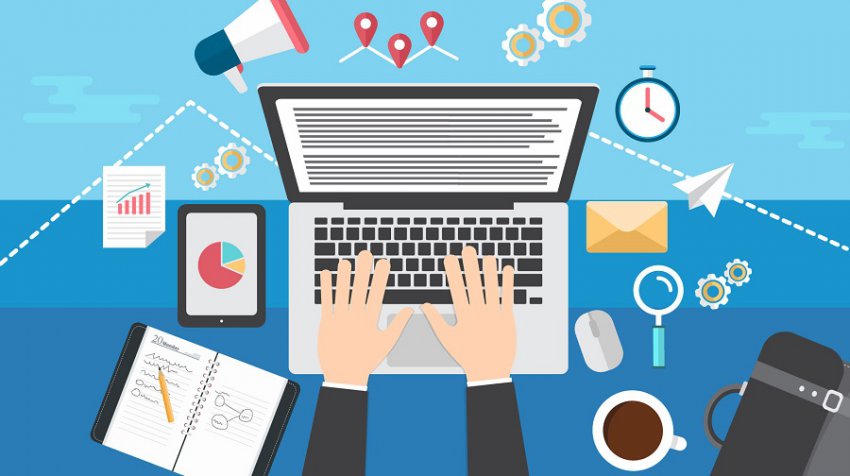 Cómo crear más y mejores contenidos en poco tiempo