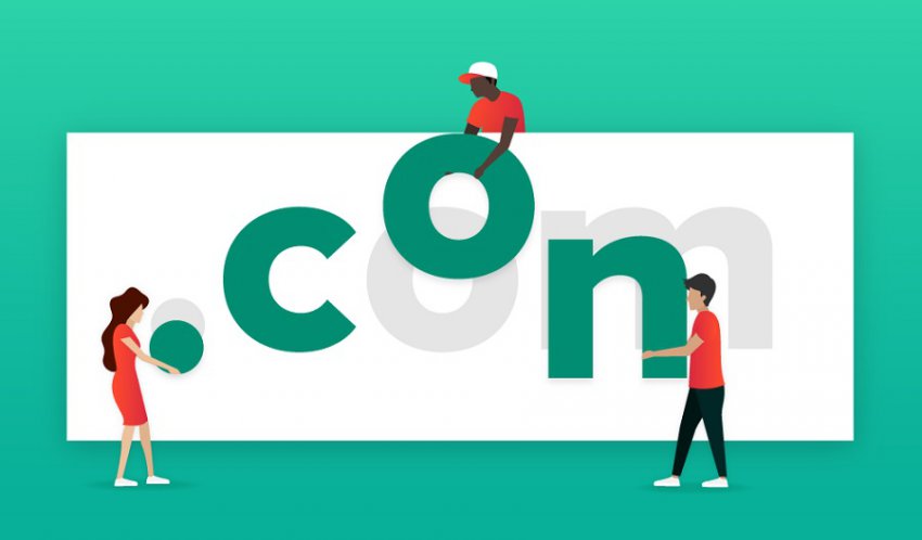5 claves para un dominio web perfecto