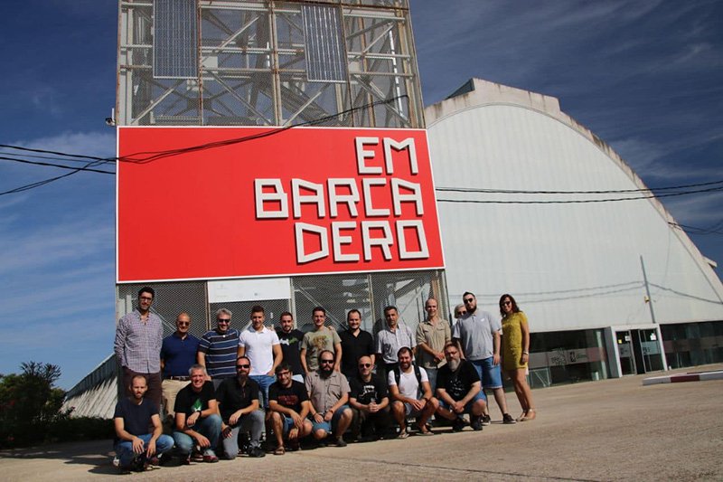 Azuanet con Extremadura Digital Day