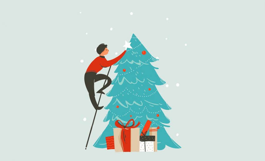 4 ideas de campañas ideales para vender más en navidad