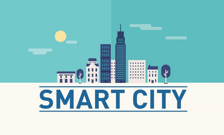 ¿Qué es una smart city?