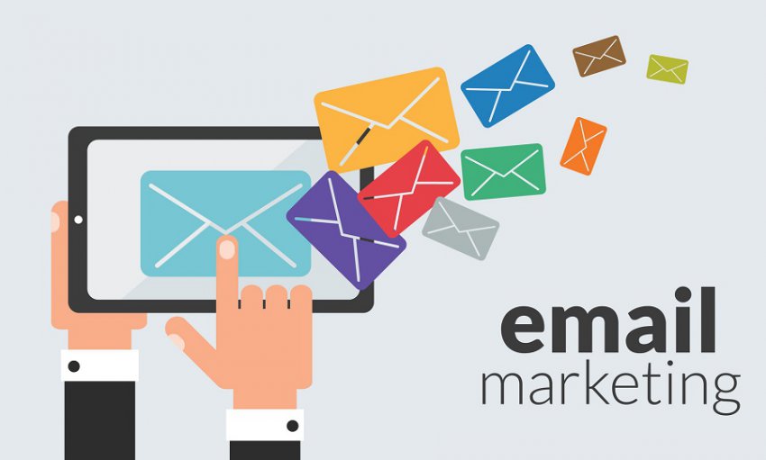 Las 4 mejores plataformas de email marketing