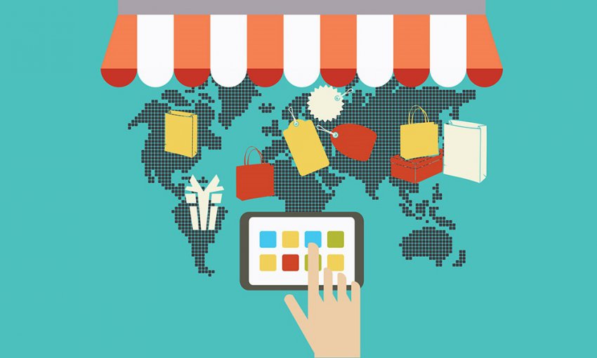 Los 5 mejores marketplaces para vender tus productos