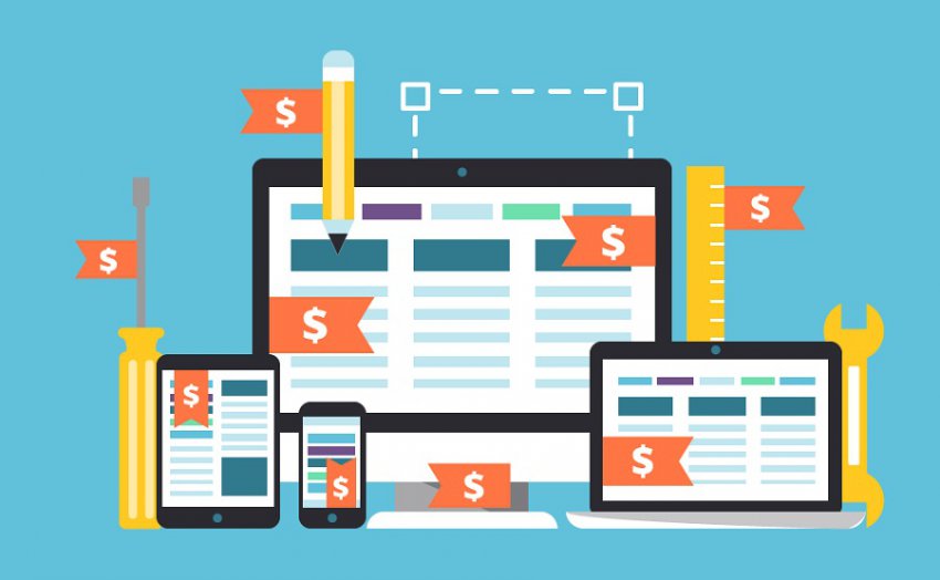 5 razones para tener una página web profesional