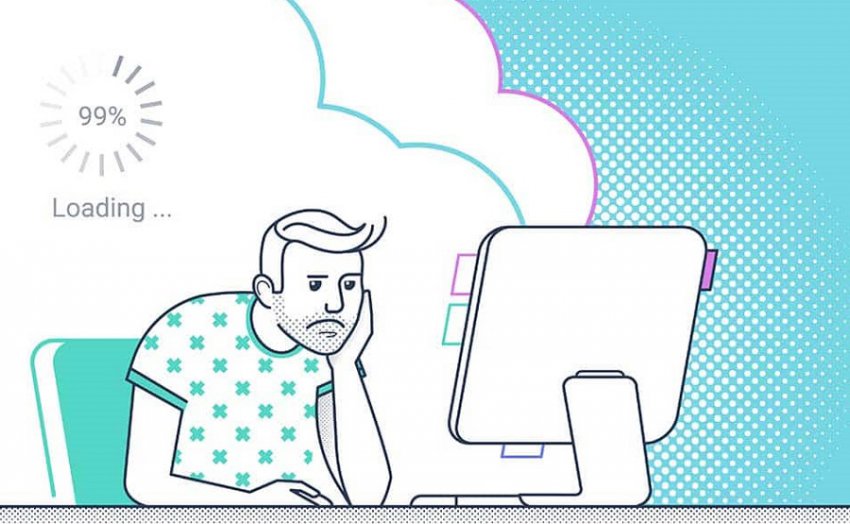 6 factores que afectan a la velocidad de carga de una web