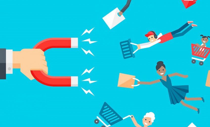¿Cómo atraer tráfico de calidad a tu web?