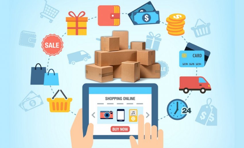 Métodos de pago para una tienda online