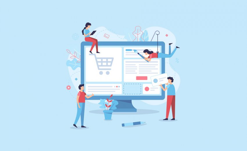 Aprende a diseñar la ficha de producto perfecta