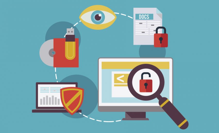 Aspectos legales de una página web