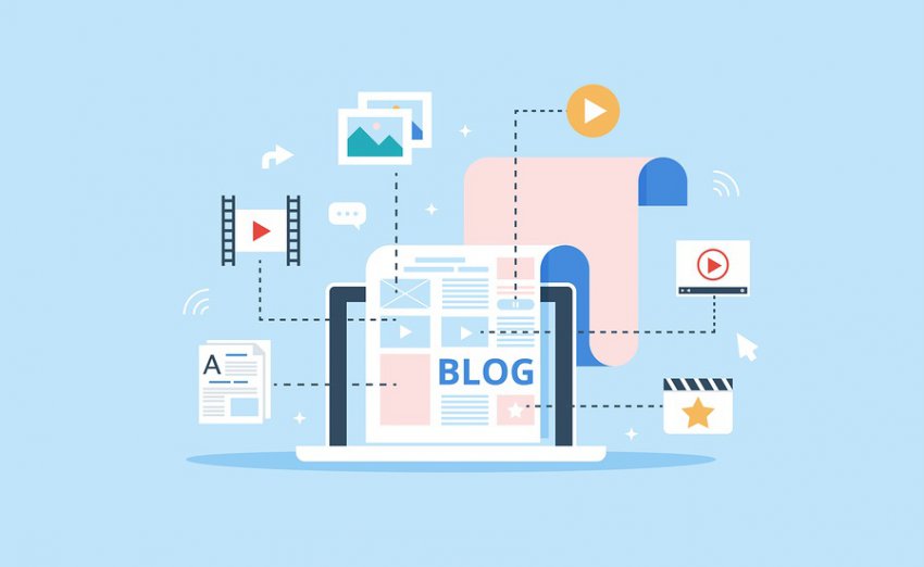 ¿Por qué tener un blog como herramienta de marketing digital?