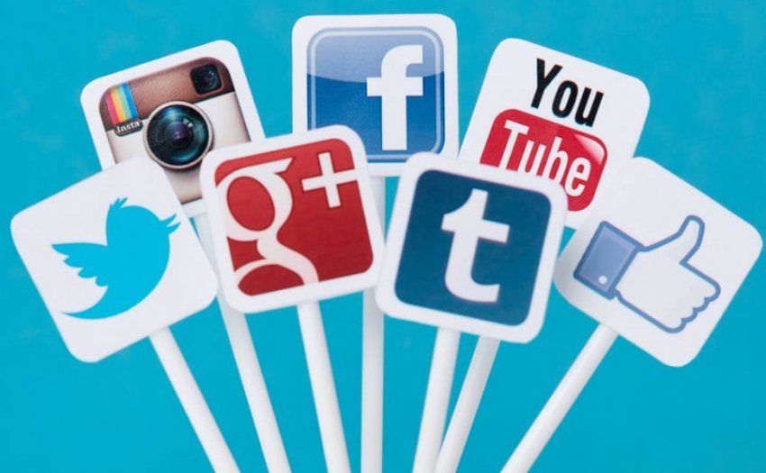 Las mejores redes sociales para vender en internet